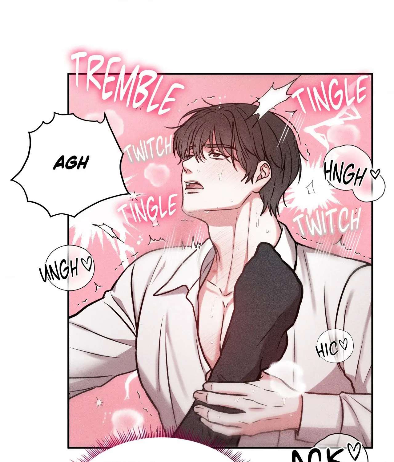 7 Sexy Days With 8 Sexy Men Chapter 12 page 82 - 