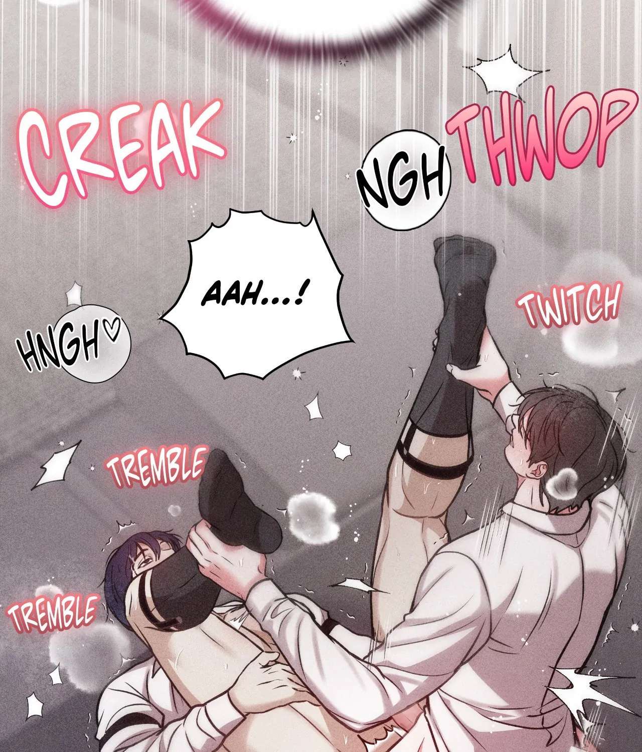 7 Sexy Days With 8 Sexy Men Chapter 12 page 86 - 