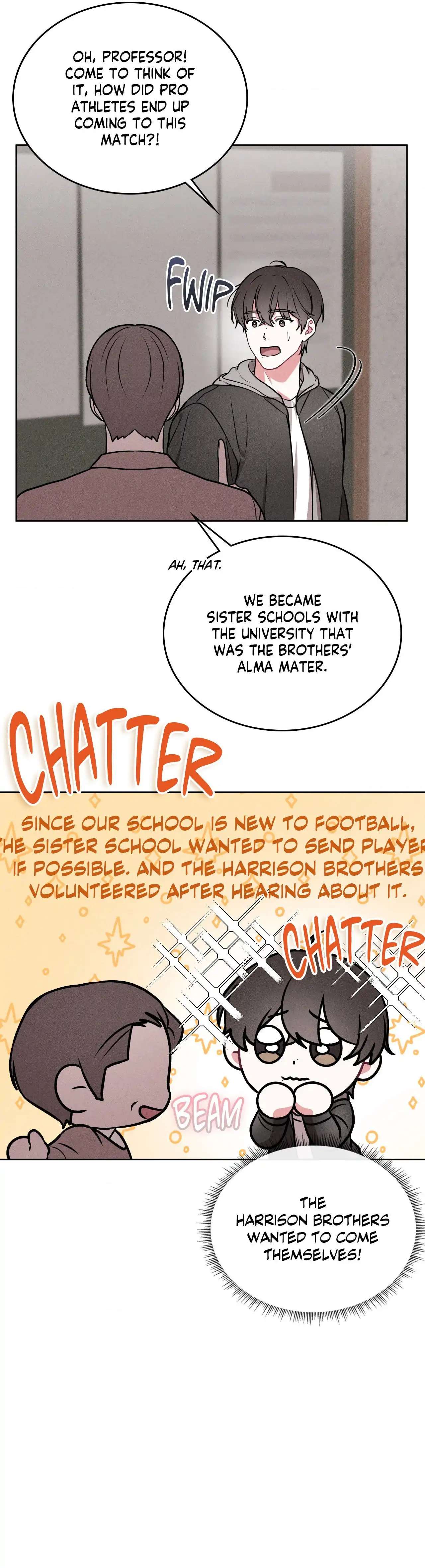 7 Sexy Days With 8 Sexy Men Chapter 13 page 13 - 
