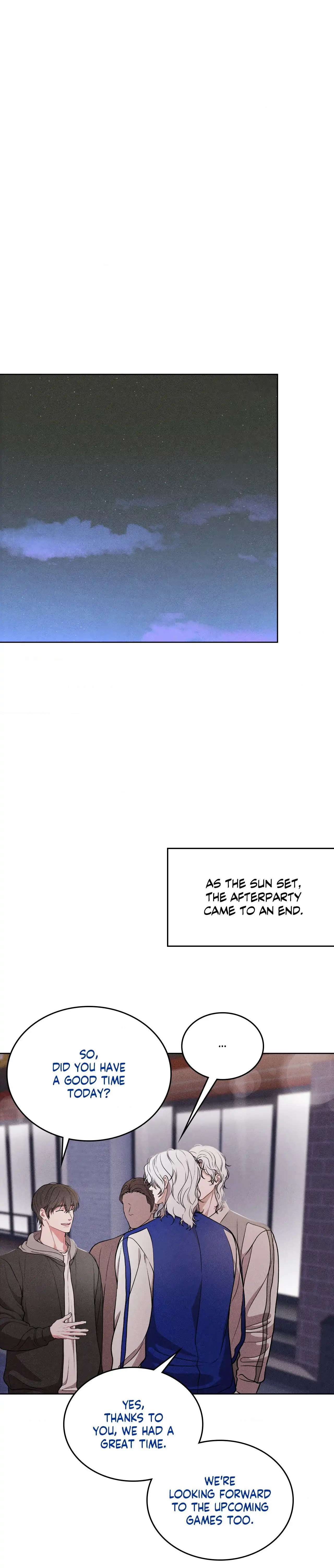 7 Sexy Days With 8 Sexy Men Chapter 13 page 16 - 