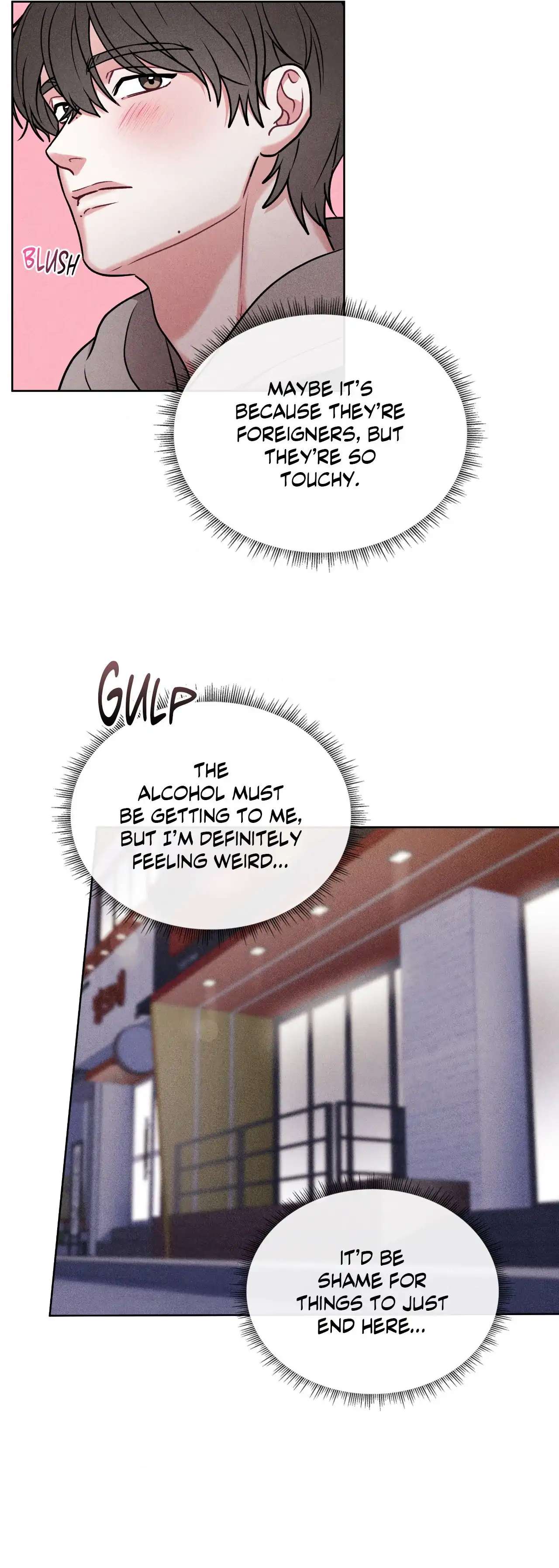 7 Sexy Days With 8 Sexy Men Chapter 13 page 18 - 