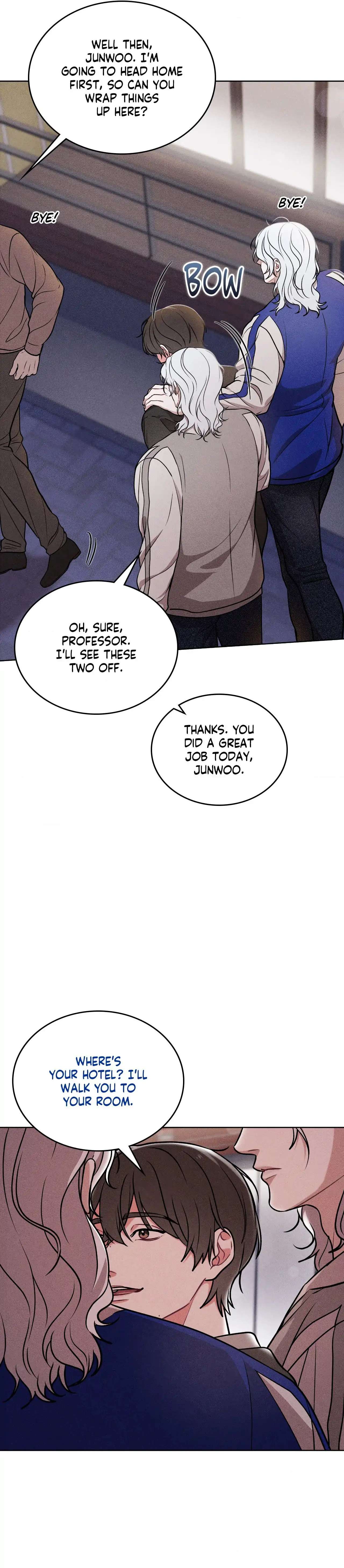 7 Sexy Days With 8 Sexy Men Chapter 13 page 19 - 