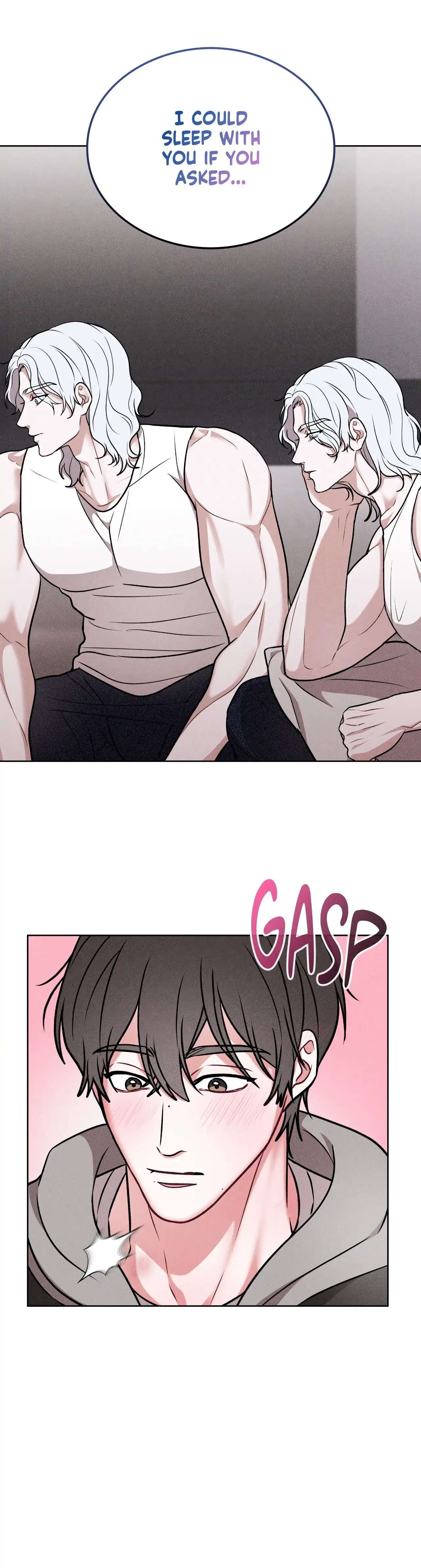 7 Sexy Days With 8 Sexy Men Chapter 13 page 24 - 