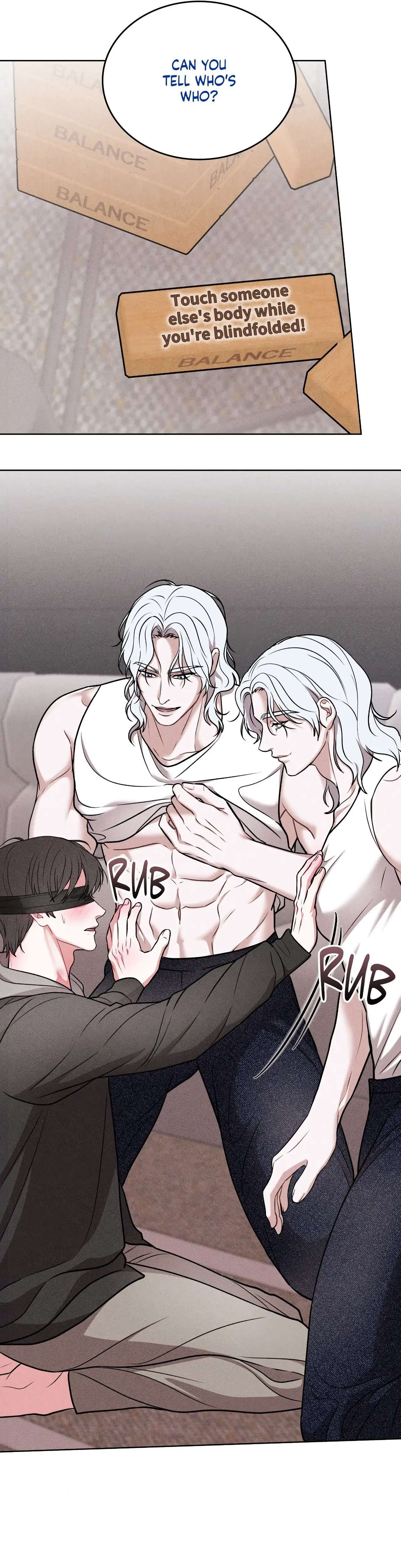 7 Sexy Days With 8 Sexy Men Chapter 13 page 27 - 
