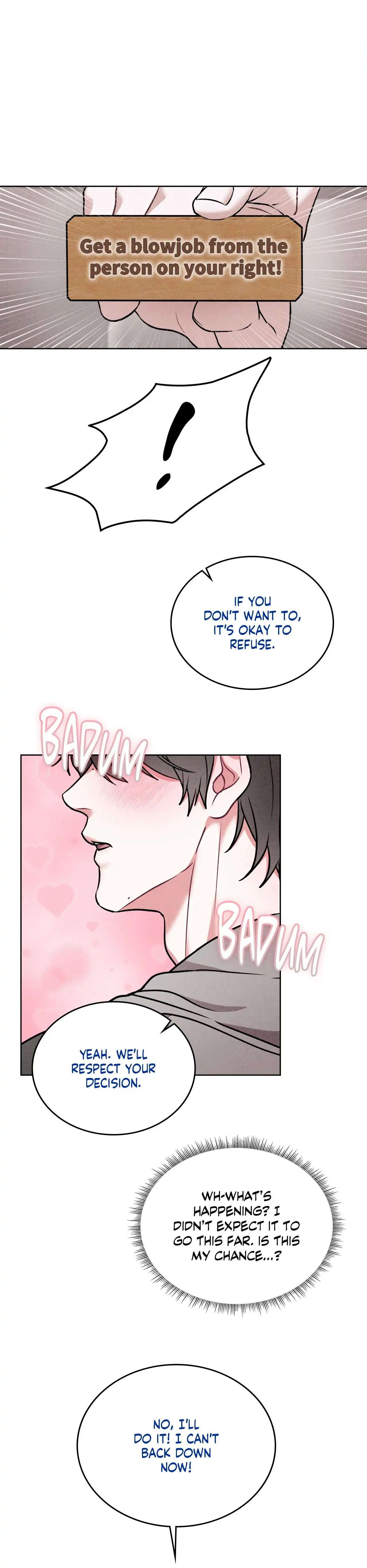 7 Sexy Days With 8 Sexy Men Chapter 13 page 31 - 