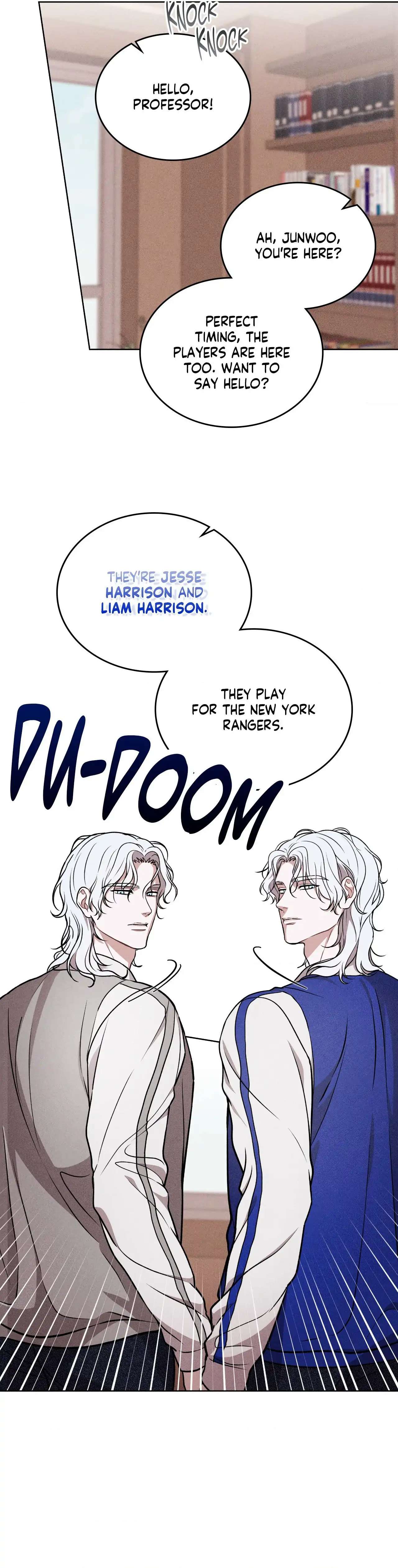 7 Sexy Days With 8 Sexy Men Chapter 13 page 5 - 