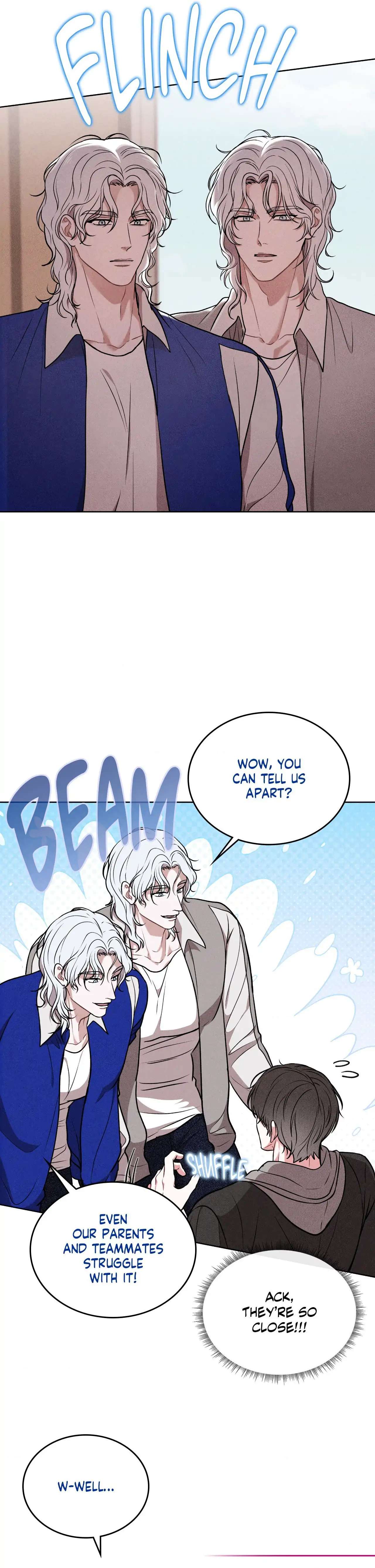 7 Sexy Days With 8 Sexy Men Chapter 13 page 8 - 