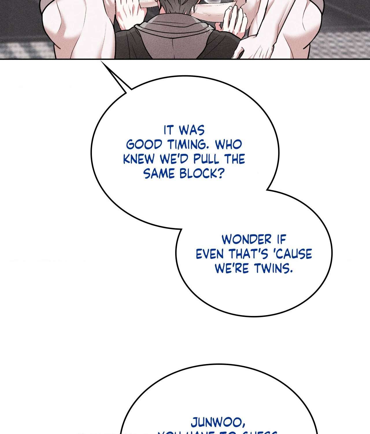 7 Sexy Days With 8 Sexy Men Chapter 14 page 2 - 