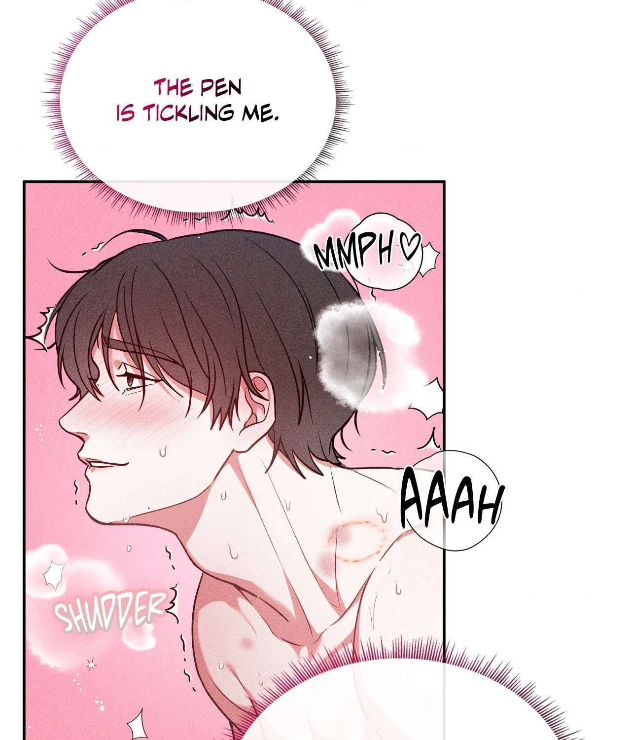 7 Sexy Days With 8 Sexy Men Chapter 14 page 109 - 