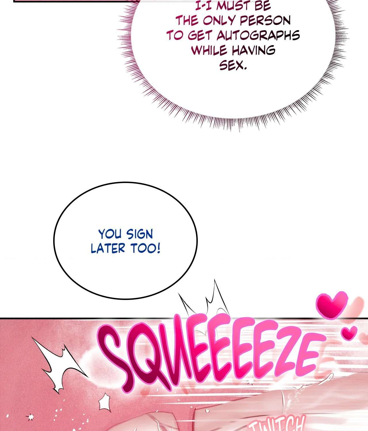 7 Sexy Days With 8 Sexy Men Chapter 14 page 110 - 