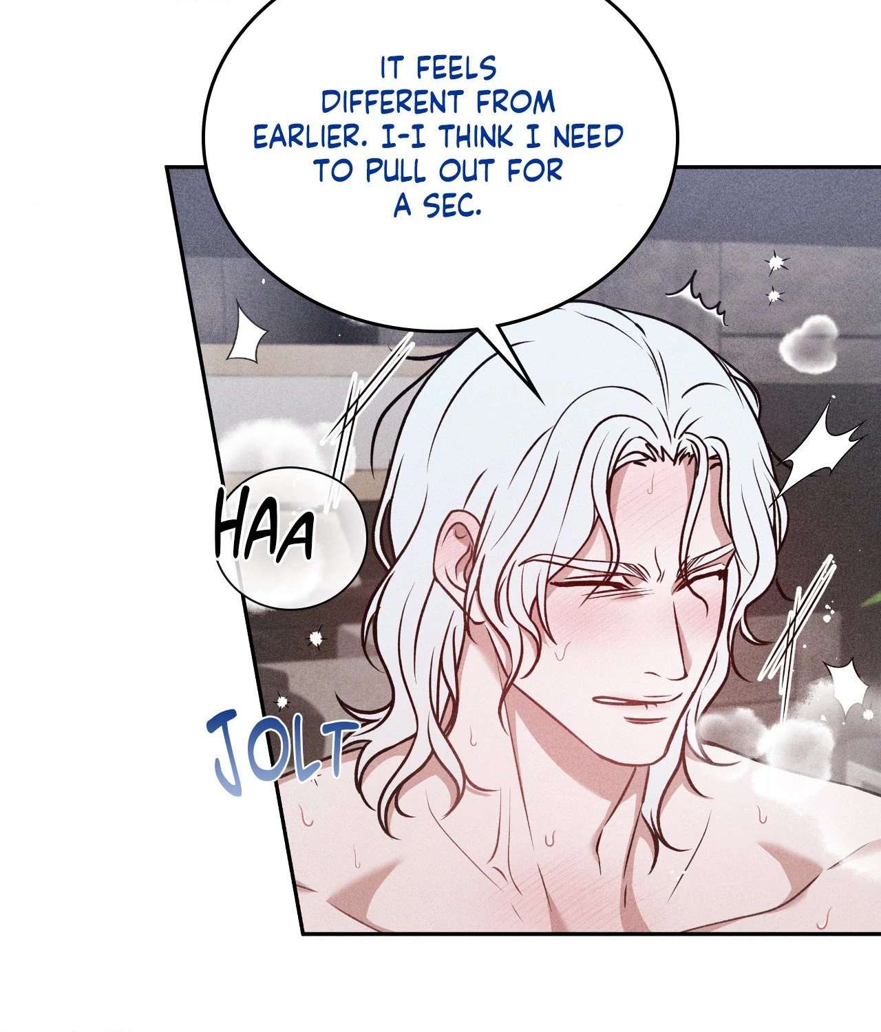 7 Sexy Days With 8 Sexy Men Chapter 14 page 112 - 