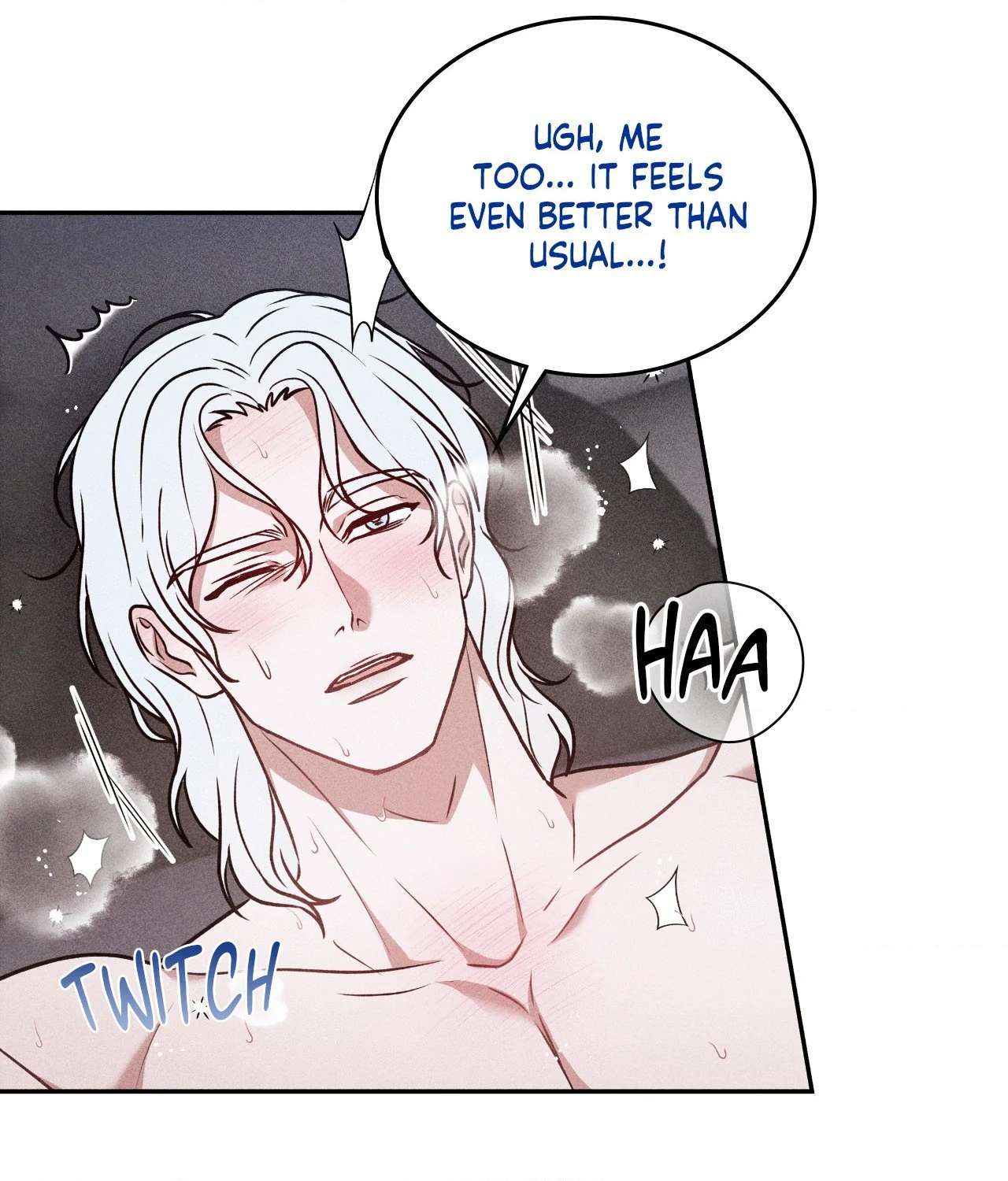 7 Sexy Days With 8 Sexy Men Chapter 14 page 113 - 