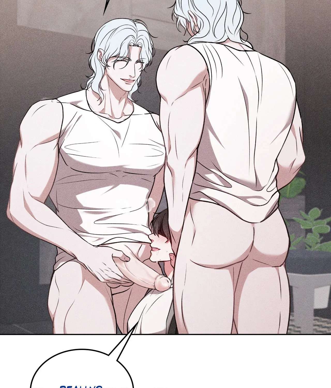 7 Sexy Days With 8 Sexy Men Chapter 14 page 14 - 