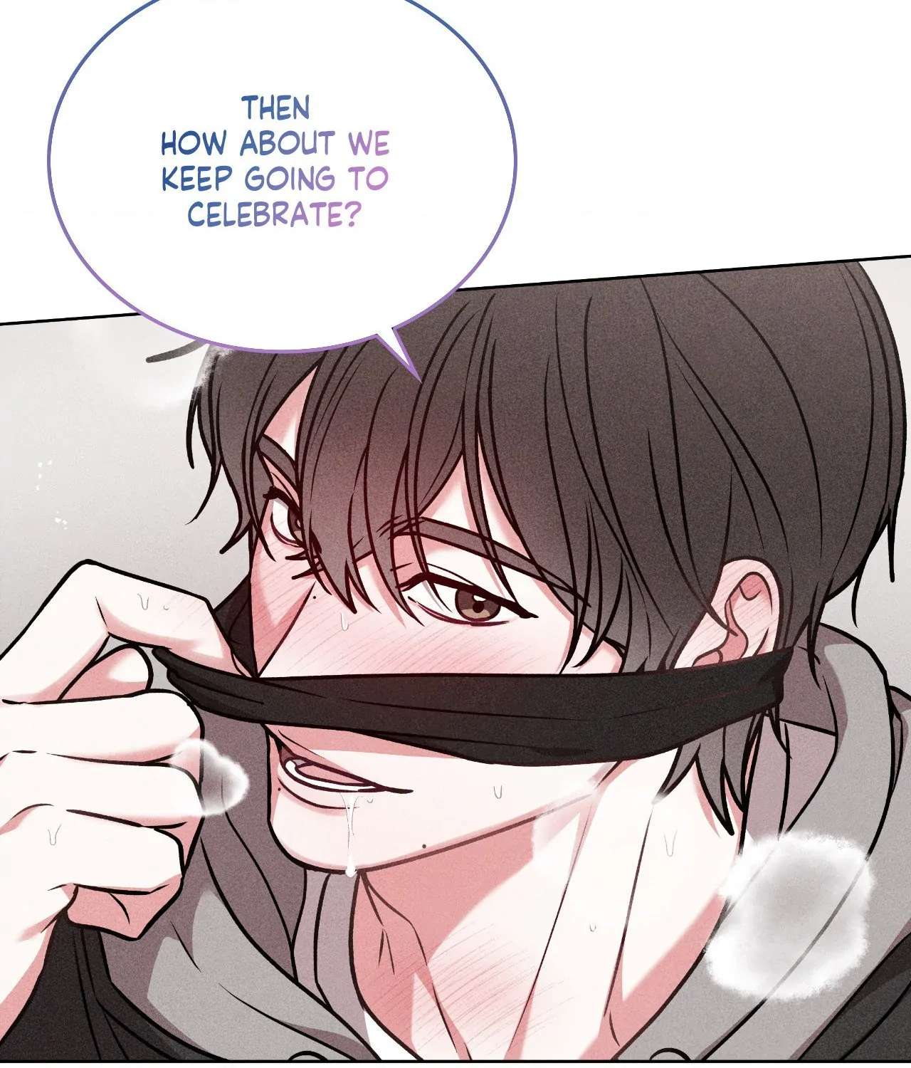 7 Sexy Days With 8 Sexy Men Chapter 14 page 17 - 
