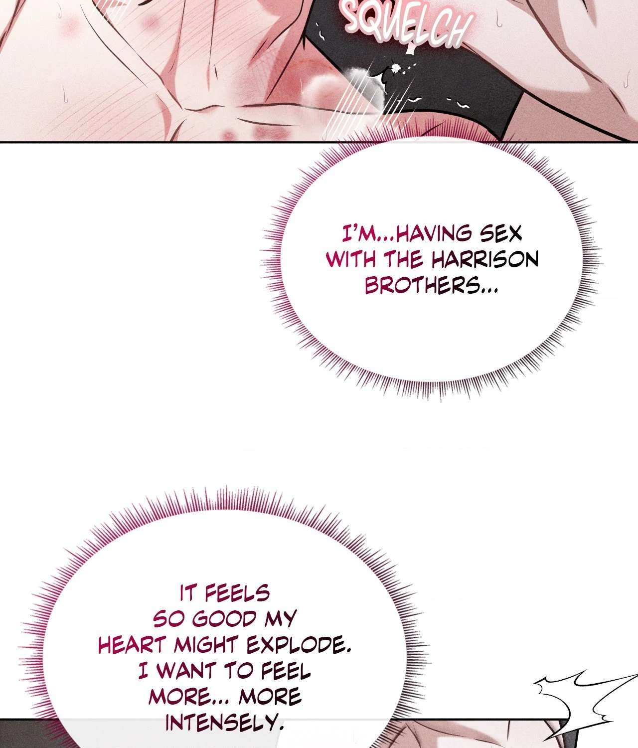 7 Sexy Days With 8 Sexy Men Chapter 14 page 29 - 