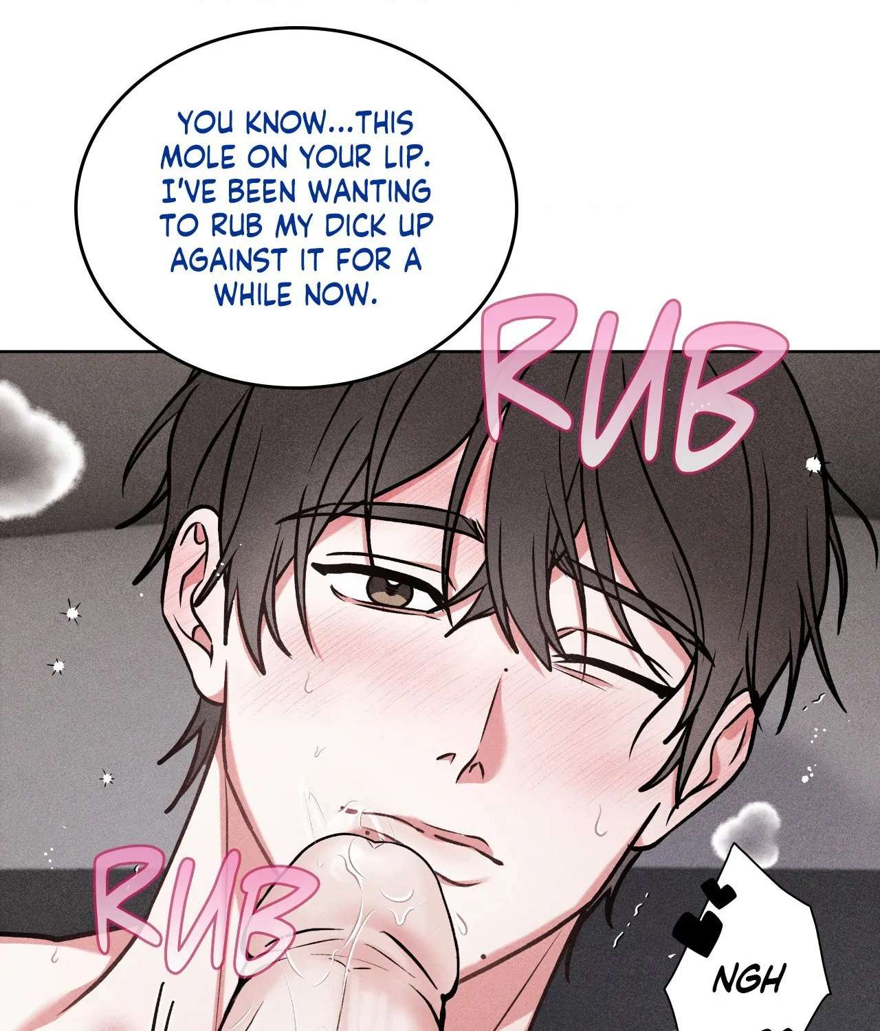 7 Sexy Days With 8 Sexy Men Chapter 14 page 32 - 
