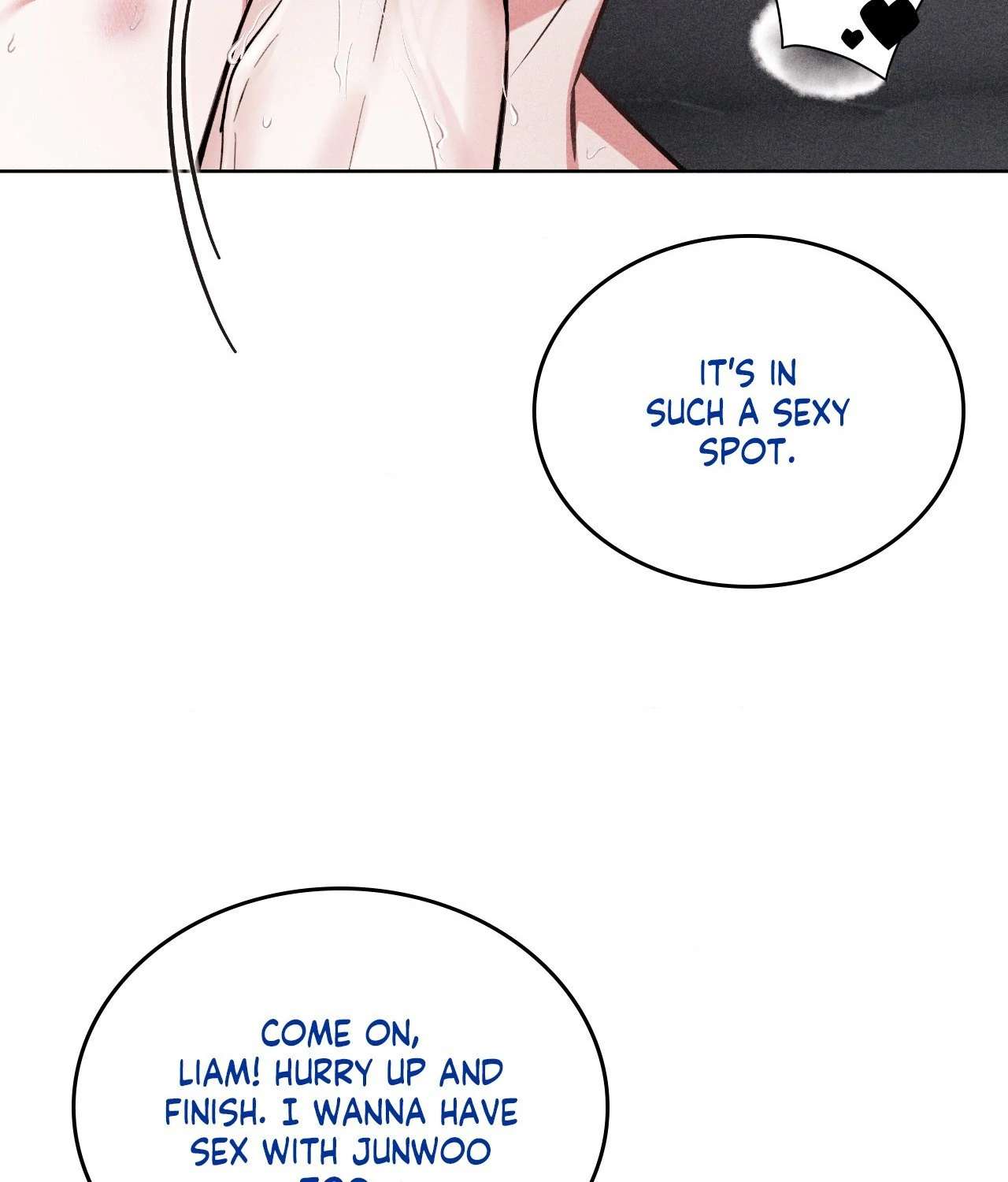 7 Sexy Days With 8 Sexy Men Chapter 14 page 33 - 