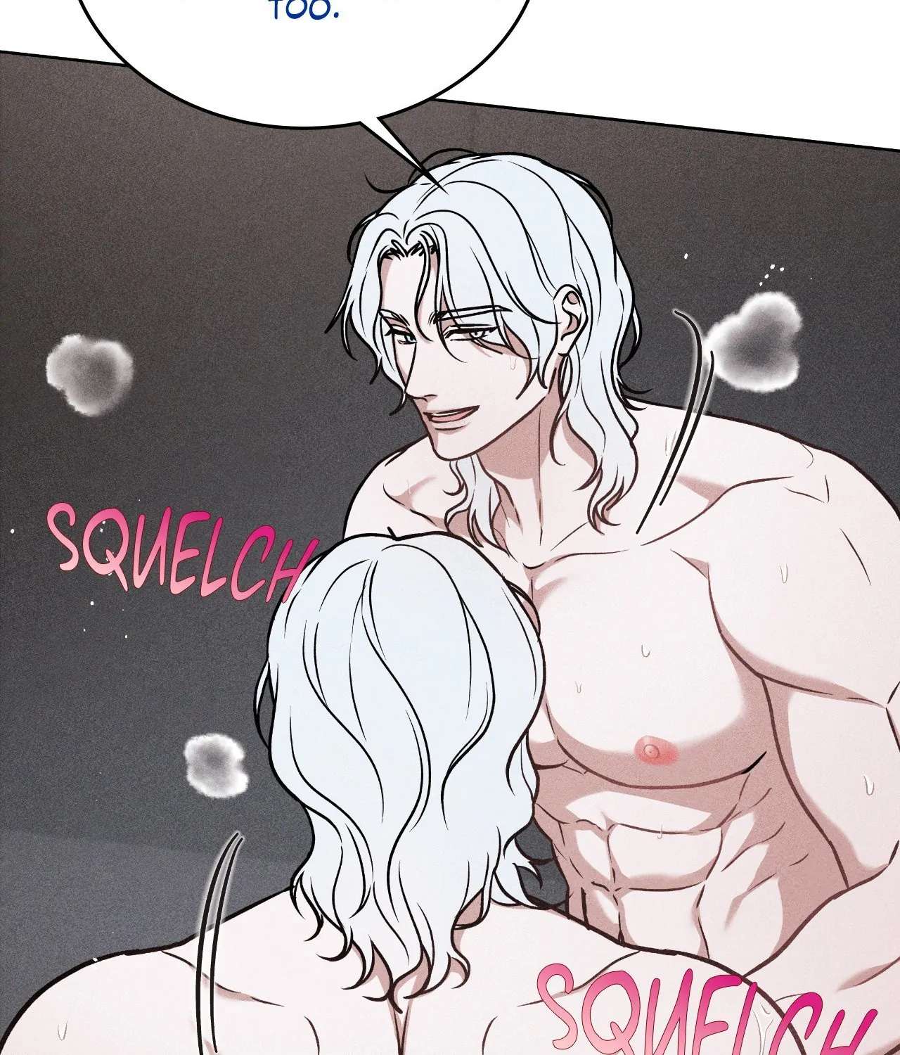 7 Sexy Days With 8 Sexy Men Chapter 14 page 34 - 