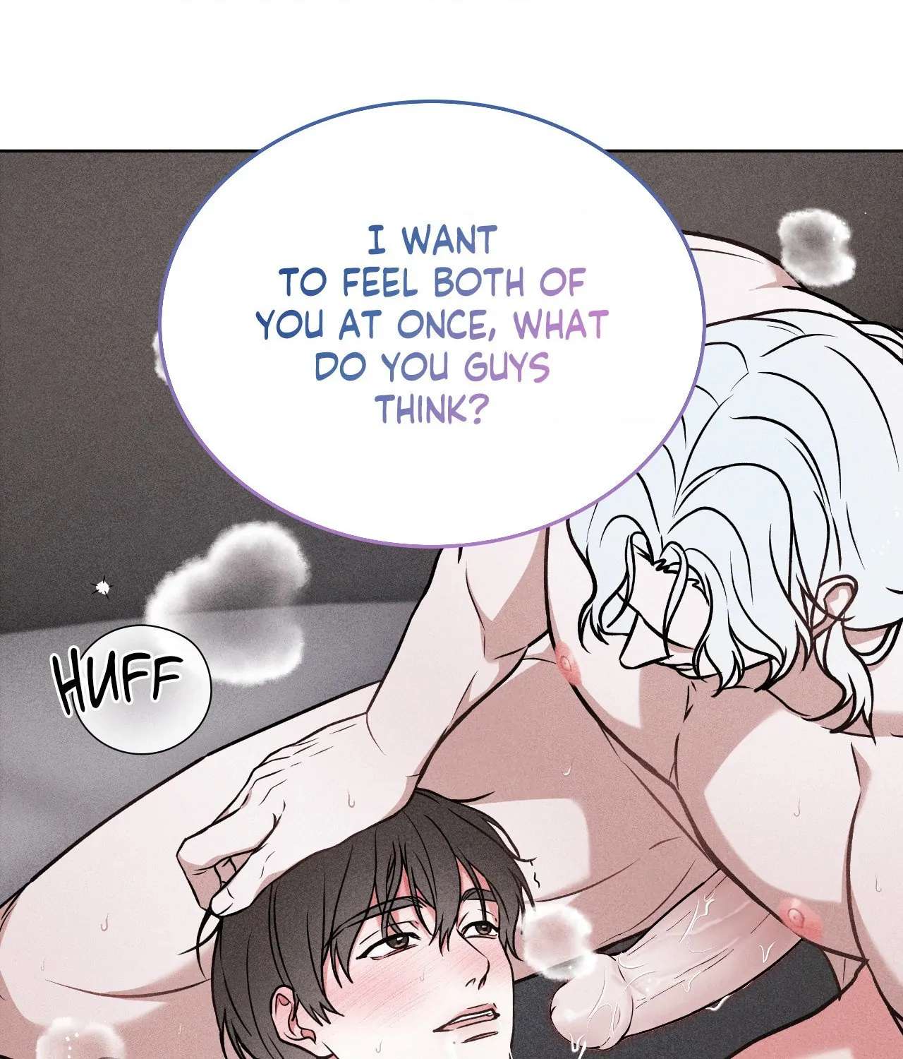7 Sexy Days With 8 Sexy Men Chapter 14 page 38 - 