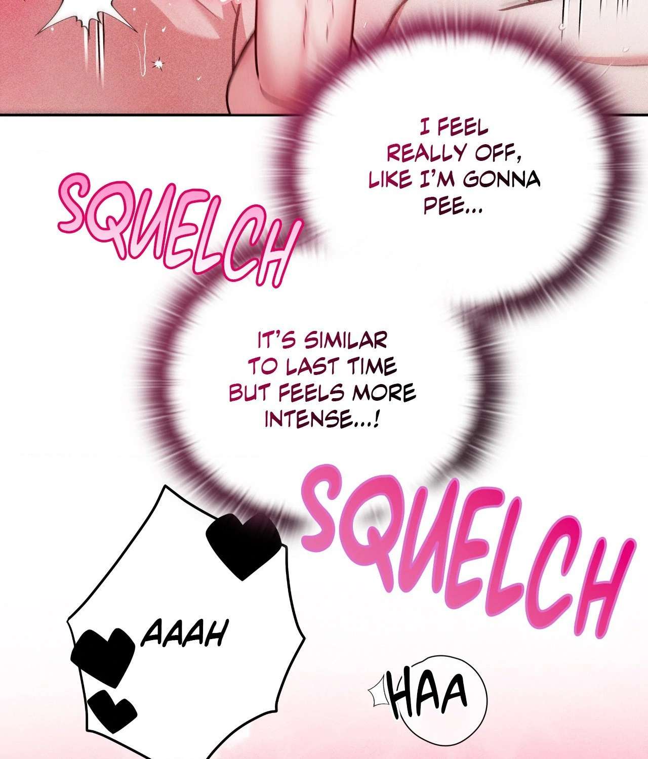 7 Sexy Days With 8 Sexy Men Chapter 14 page 69 - 