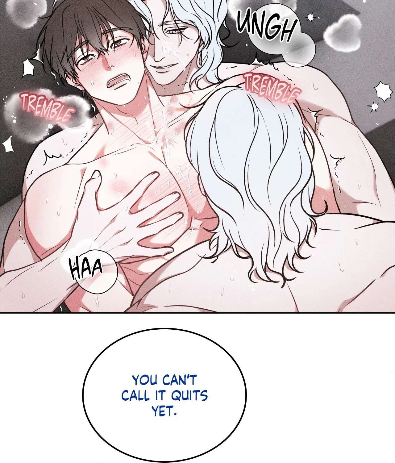 7 Sexy Days With 8 Sexy Men Chapter 14 page 78 - 