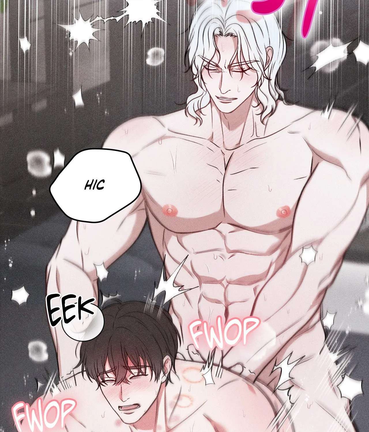 7 Sexy Days With 8 Sexy Men Chapter 14 page 84 - 