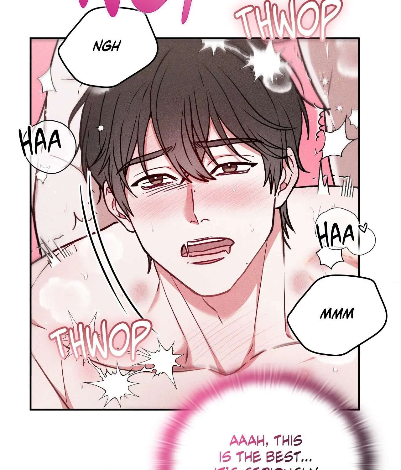7 Sexy Days With 8 Sexy Men Chapter 14 page 86 - 