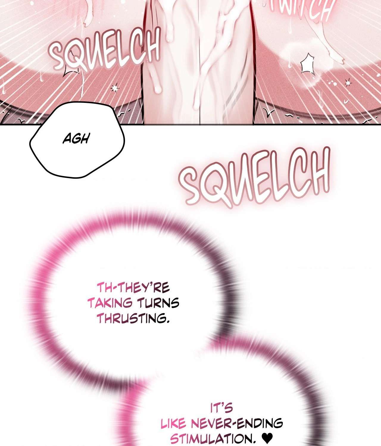 7 Sexy Days With 8 Sexy Men Chapter 14 page 88 - 