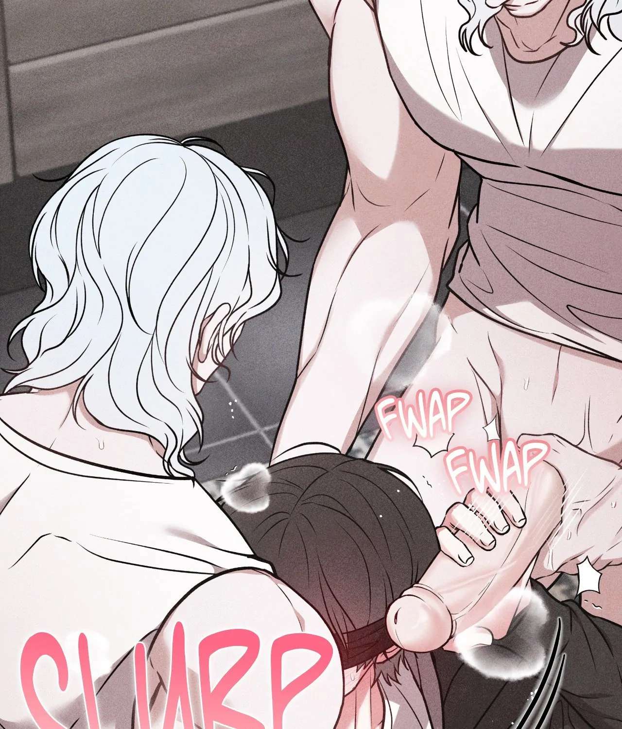 7 Sexy Days With 8 Sexy Men Chapter 14 page 10 - 