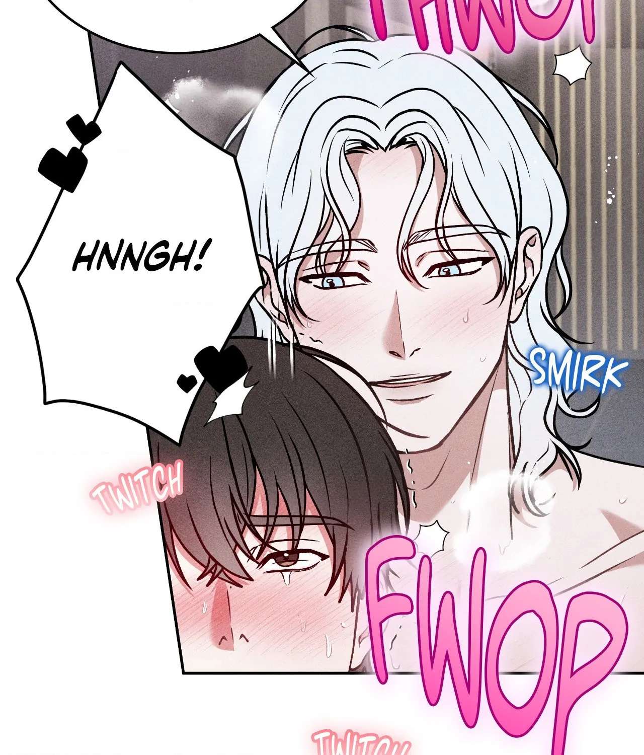 7 Sexy Days With 8 Sexy Men Chapter 14 page 91 - 