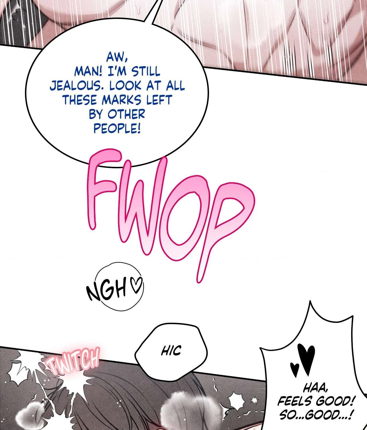 7 Sexy Days With 8 Sexy Men Chapter 14 page 95 - 