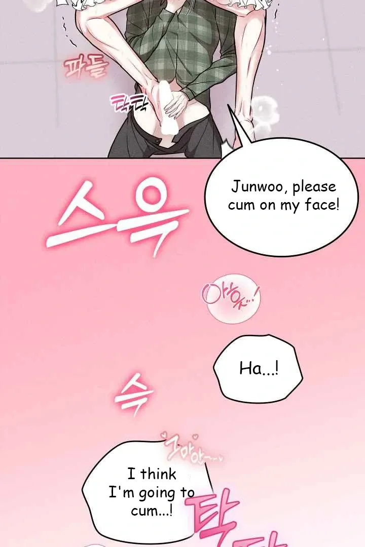 7 Sexy Days With 8 Sexy Men Chapter 2 page 34 - 