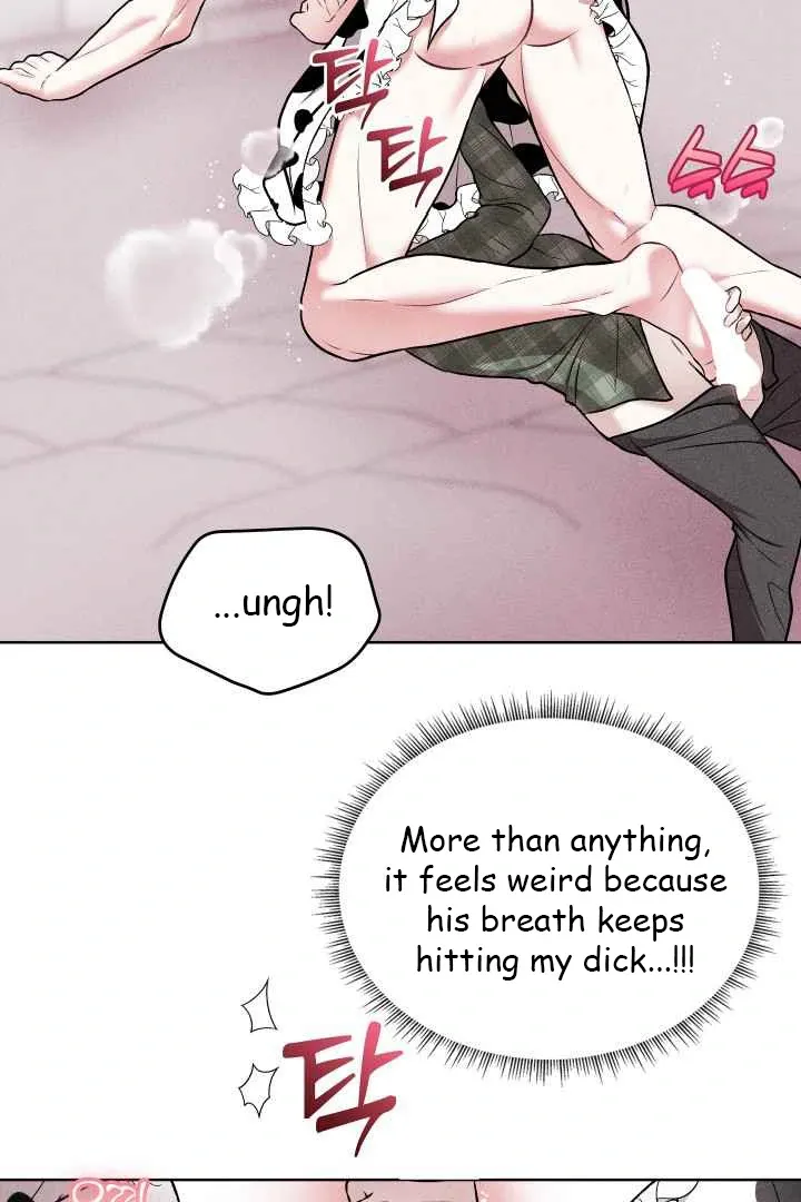 7 Sexy Days With 8 Sexy Men Chapter 2 page 5 - 