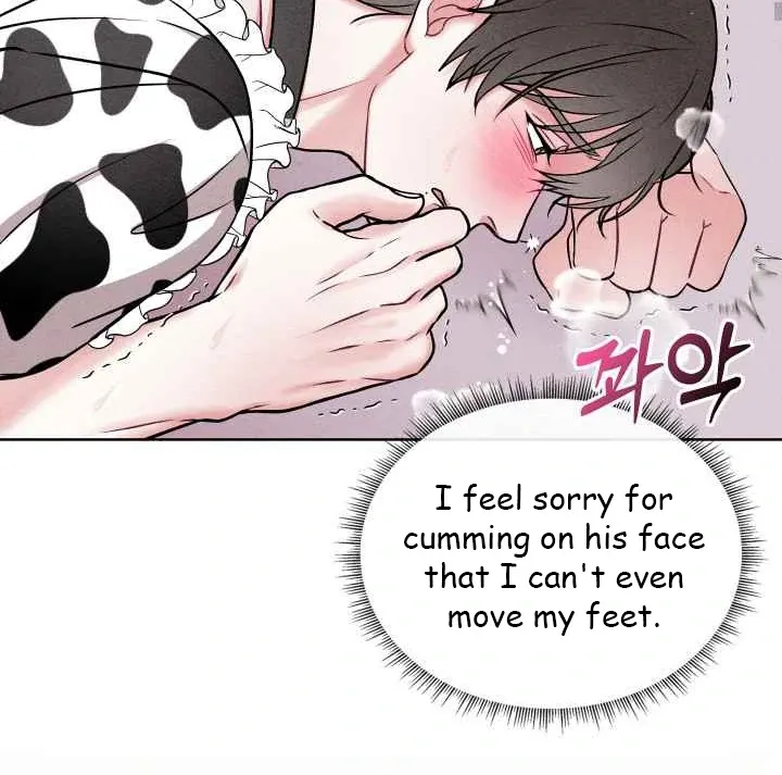 7 Sexy Days With 8 Sexy Men Chapter 2 page 55 - 