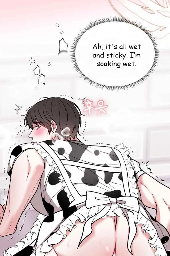7 Sexy Days With 8 Sexy Men Chapter 2 page 57 - 