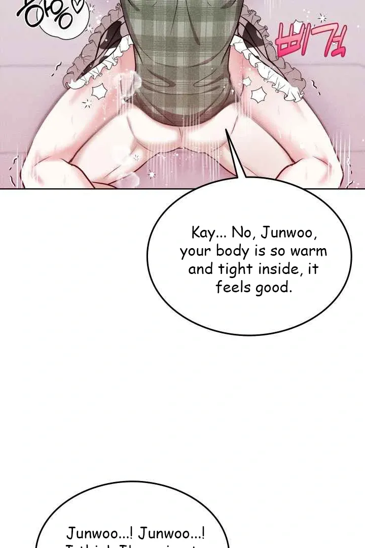 7 Sexy Days With 8 Sexy Men Chapter 2 page 85 - 