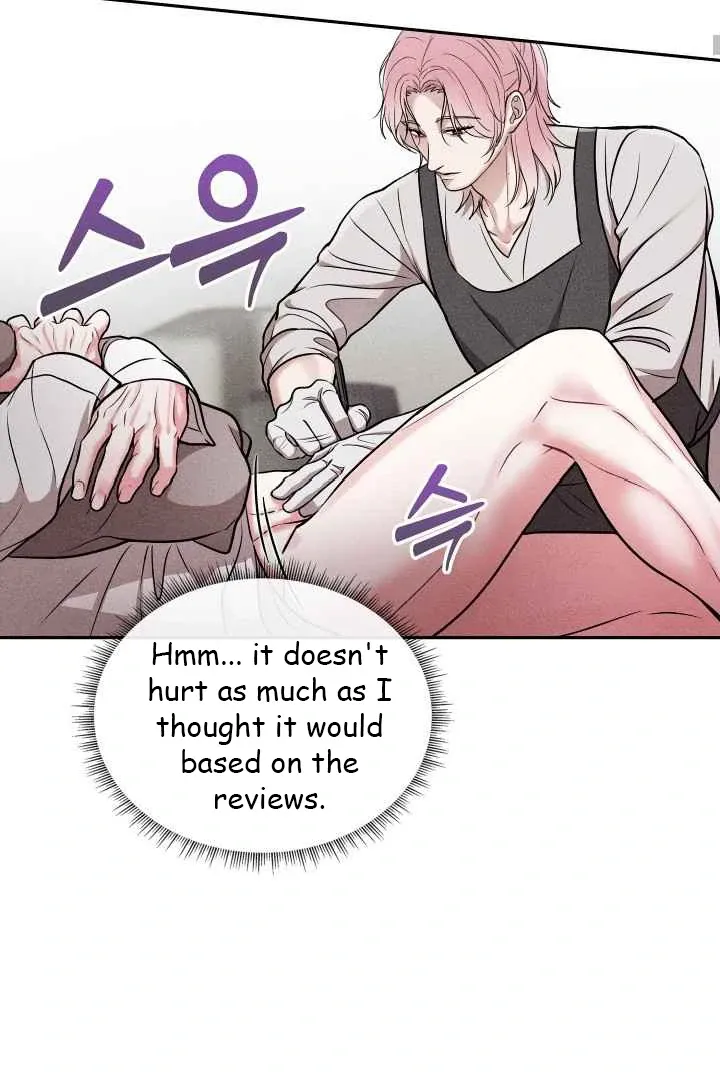 7 Sexy Days With 8 Sexy Men Chapter 3 page 27 - 