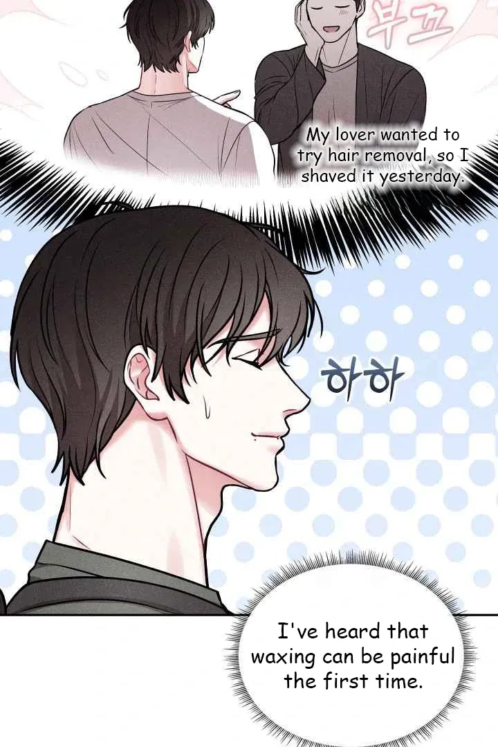 7 Sexy Days With 8 Sexy Men Chapter 3 page 6 - 