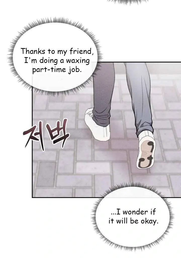 7 Sexy Days With 8 Sexy Men Chapter 3 page 7 - 