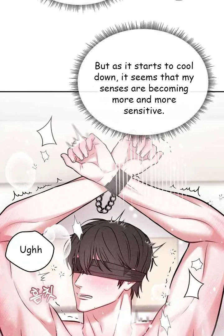 7 Sexy Days With 8 Sexy Men Chapter 3 page 78 - 