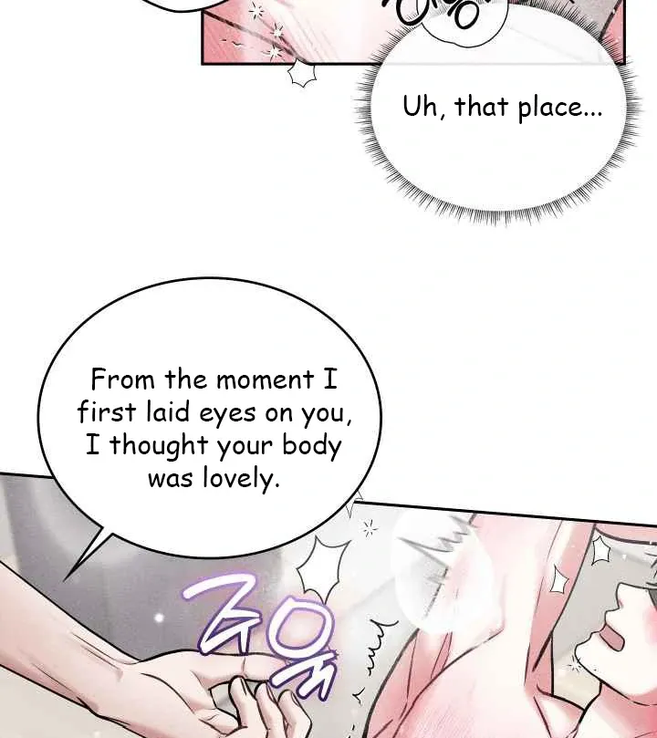 7 Sexy Days With 8 Sexy Men Chapter 3 page 81 - 