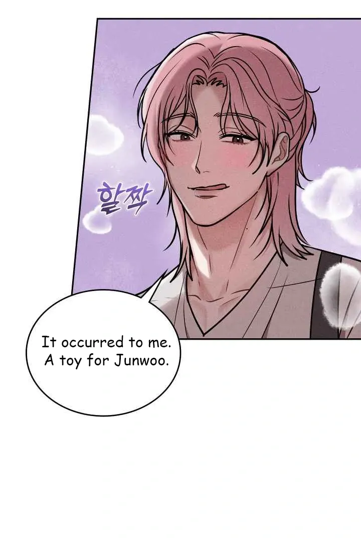 7 Sexy Days With 8 Sexy Men Chapter 3 page 84 - 