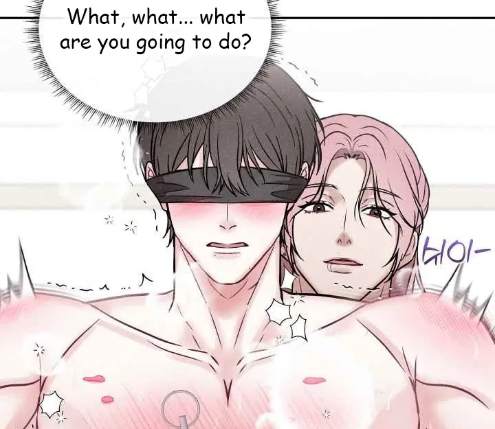 7 Sexy Days With 8 Sexy Men Chapter 3 page 95 - 