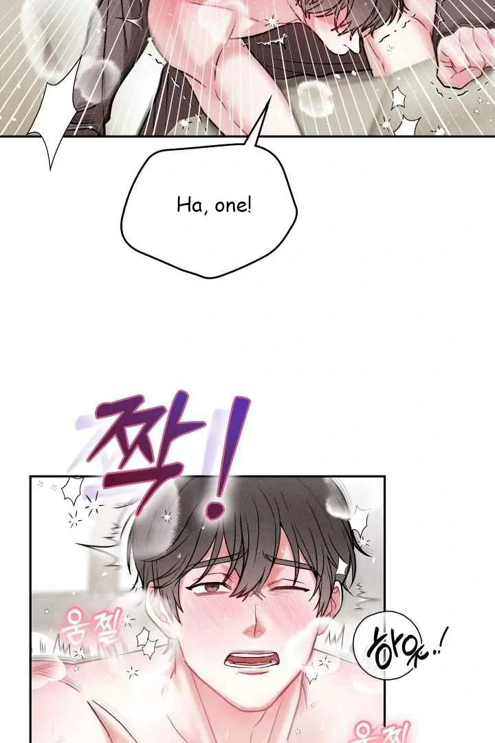 7 Sexy Days With 8 Sexy Men Chapter 4 page 32 - 