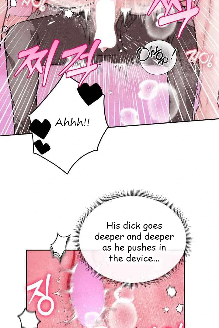 7 Sexy Days With 8 Sexy Men Chapter 4 page 52 - 