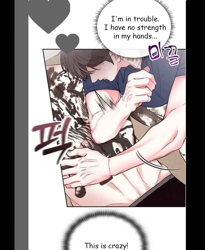 7 Sexy Days With 8 Sexy Men Chapter 4 page 88 - 