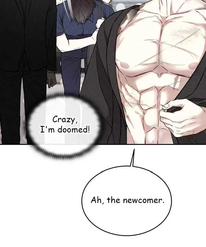 7 Sexy Days With 8 Sexy Men Chapter 5 page 17 - 