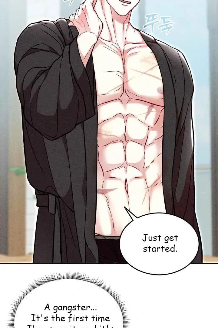 7 Sexy Days With 8 Sexy Men Chapter 5 page 19 - 
