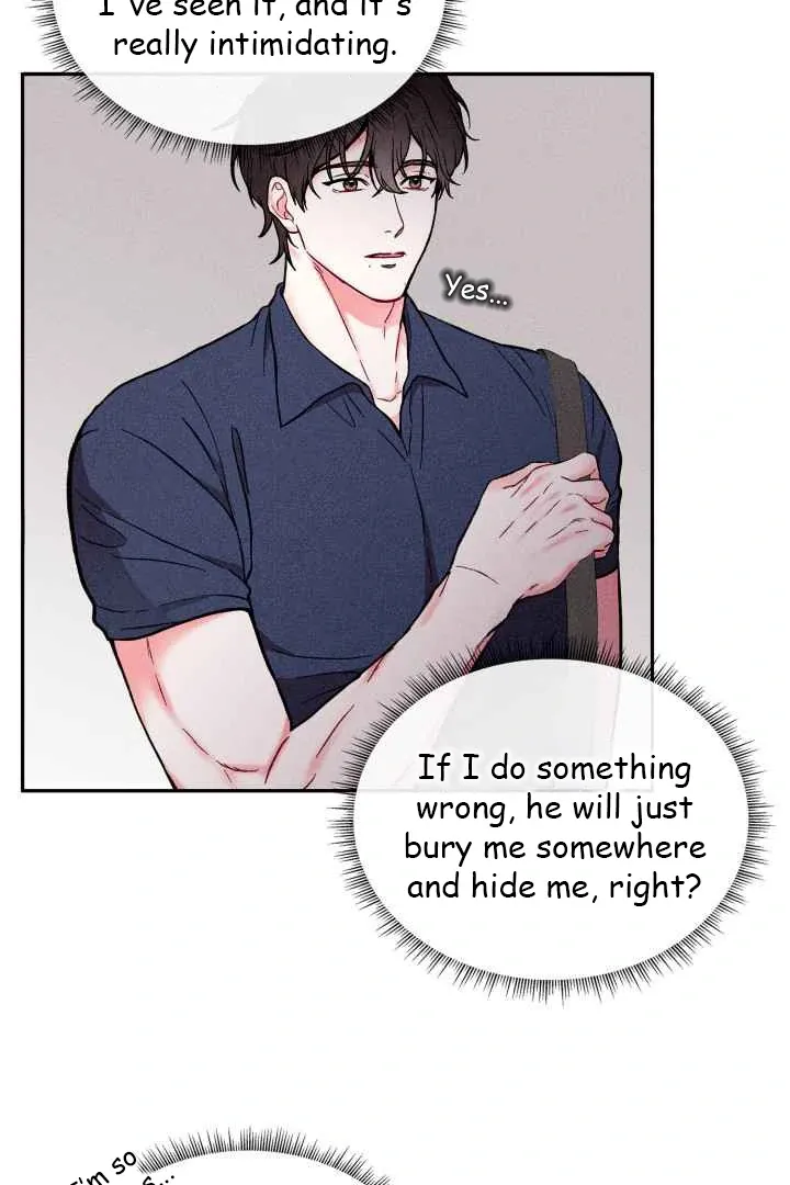 7 Sexy Days With 8 Sexy Men Chapter 5 page 20 - 