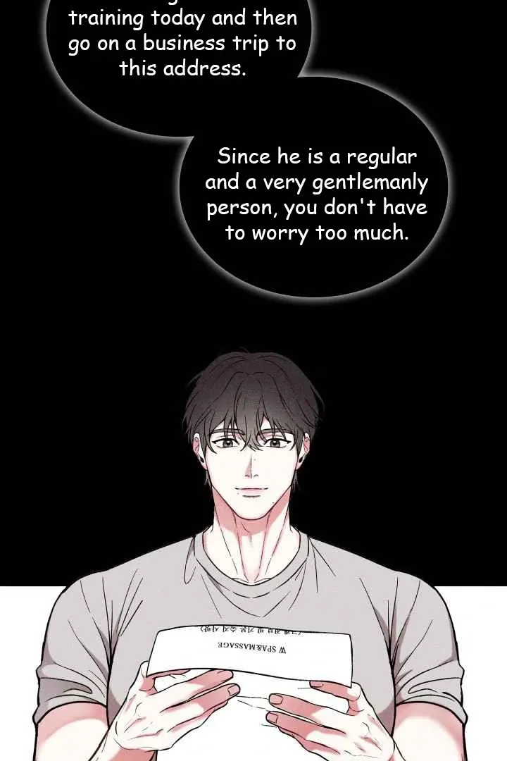 7 Sexy Days With 8 Sexy Men Chapter 5 page 4 - 